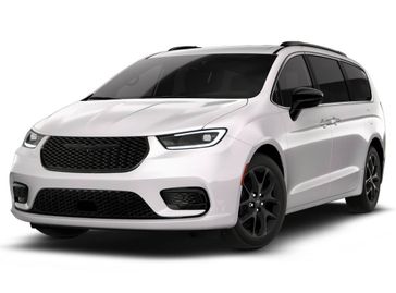 New 2026 Chrysler Pacifica Select