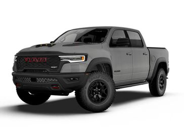 New 2027 RAM 1500 Trx Srt Crew Cab 4x4 5'7' Box