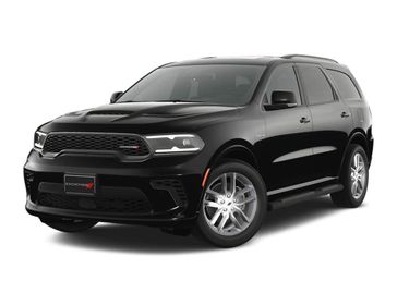 2025 Dodge Durango R/T Plus Awd