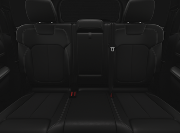 New 2025 Jeep Grand Cherokee Altitude 4x4