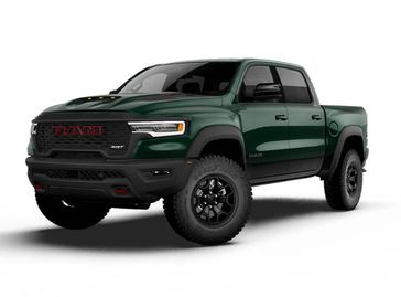 New 2027 RAM 1500 Trx Srt Crew Cab 4x4 5'7' Box