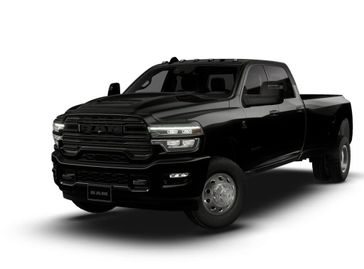 New 2026 RAM 3500 Laramie Crew Cab 4x4 8' Box