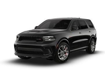 New 2026 Dodge Durango R/T 392 Awd Launch Edition