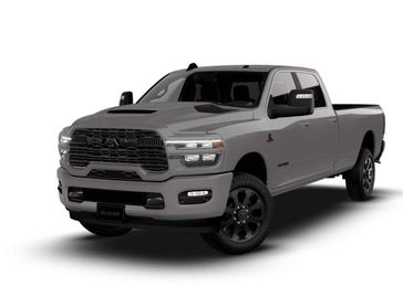New 2026 RAM 2500 Laramie Crew Cab 4x4 8' Box
