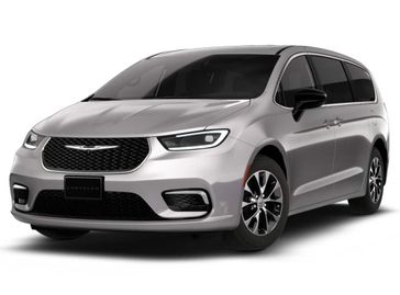 New 2026 Chrysler Pacifica Select Awd