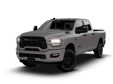 New 2026 RAM 2500 Big Horn Crew Cab 4x4 6'4' Box