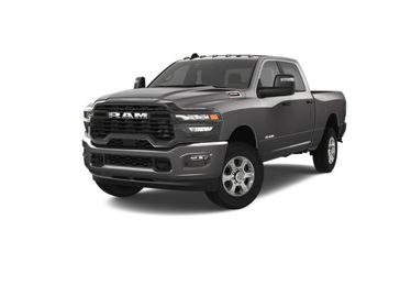 2025 RAM 3500 Big Horn Crew Cab 4x4 6'4' Box