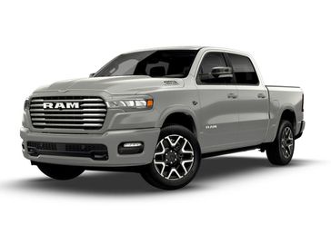 New 2026 RAM 1500 Laramie Crew Cab 4x4 5'7' Box