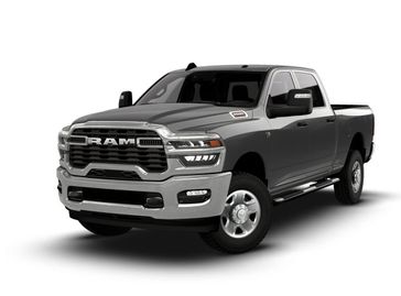 New 2027 RAM 2500 Tradesman Crew Cab 4x4 6'4' Box