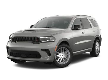2025 Dodge Durango R/T Plus Awd