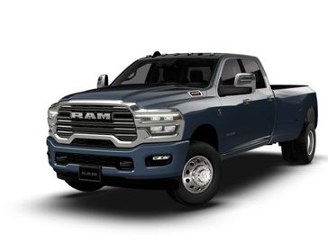New 2026 RAM 3500 Laramie Crew Cab 4x4 8' Box