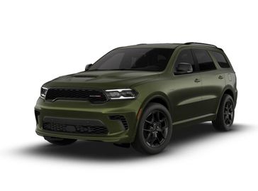 New 2026 Dodge Durango Gt Premium Awd Hemi V8