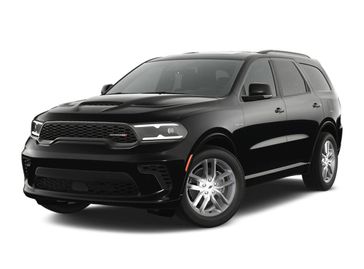 2025 Dodge Durango R/T Plus Awd