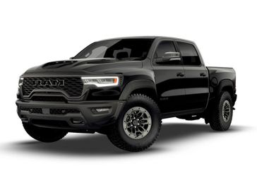 New 2026 RAM 1500 Rho Crew Cab 4x4 5'7' Box