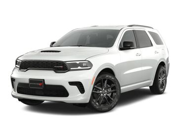 2025 Dodge Durango Gt Plus Awd