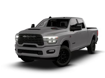 New 2026 RAM 2500 Limited Crew Cab 4x4 6'4' Box