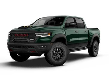 New 2027 RAM 1500 Trx Srt Crew Cab 4x4 5'7' Box