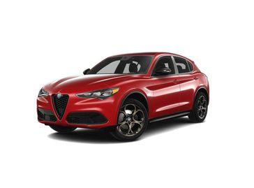 New 2025 Alfa Romeo Stelvio Intensa Awd
