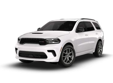 New 2026 Dodge Durango Gt Plus Awd Hemi V8