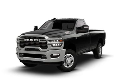 New 2027 RAM 2500 Tradesman Regular Cab 4x4 8' Box