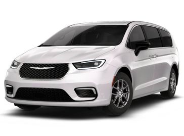 New 2026 Chrysler Pacifica Select