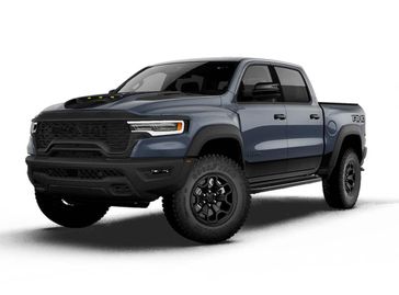 New 2027 RAM 1500 Rho Crew Cab 4x4 5'7' Box