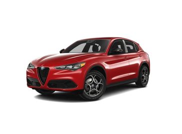 New 2025 Alfa Romeo Stelvio Awd