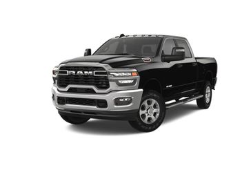 2025 RAM 3500 Big Horn Crew Cab 4x4 6'4' Box