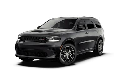 New 2027 Dodge Durango Gt Hemi V8 Plus Awd