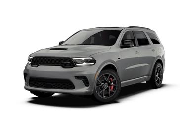 New 2027 Dodge Durango R/T 392 Plus Awd