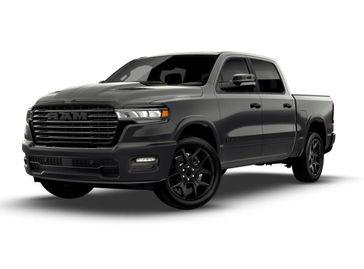 New 2026 RAM 1500 Laramie Crew Cab 4x2 5'7' Box