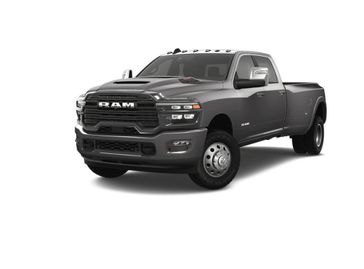 New 2025 RAM 3500 Laramie Crew Cab 4x4 8' Box