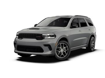 New 2027 Dodge Durango Gt Hemi V8 Plus Awd