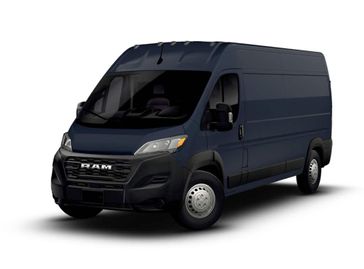 New 2026 RAM Promaster 2500 Tradesman Cargo Van High Roof 159' Wb