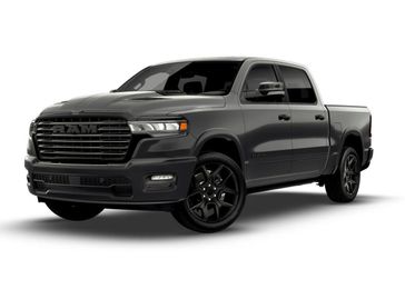 New 2026 RAM 1500 Laramie Crew Cab 4x4 5'7' Box