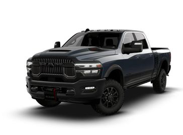 New 2026 RAM 2500 Power Wagon Crew Cab 4x4 6'4' Box