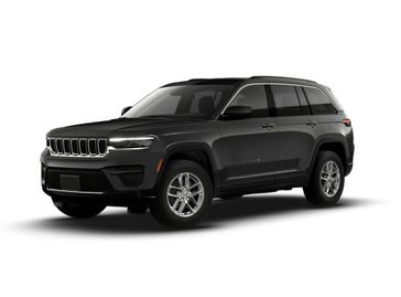 New 2026 Jeep Grand Cherokee Laredo 4x2