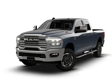 New 2026 RAM 2500 Laramie Crew Cab 4x4 6'4' Box