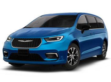 Hydro Blue Pearl Coat