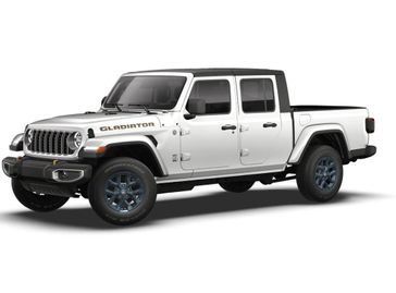 New 2026 Jeep Gladiator 85th Anniversary Edition 4x4