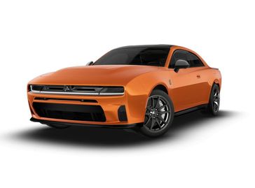 New 2026 Dodge Charger Scat Pack Plus 2-door Awd