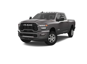 2025 RAM 3500 Big Horn Crew Cab 4x4 6'4' Box