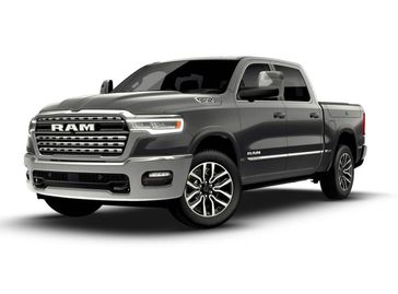 New 2026 RAM 1500 Limited Crew Cab 4x4 5'7' Box