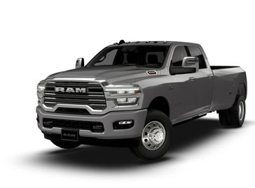 New 2026 RAM 3500 Laramie Crew Cab 4x4 8' Box
