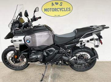 New 2026 BMW R1300GS ADVENTURE 