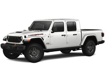 2025 Jeep Gladiator Mojave 4x4