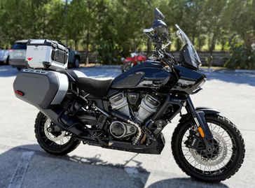 Used 2023 Harley-Davidson Pan America 1250 Special 