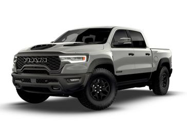 New 2026 RAM 1500 Rho Crew Cab 4x4 5'7' Box