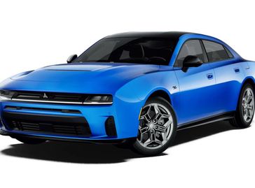 New 2027 Dodge Charger R/T Plus 4-door Awd