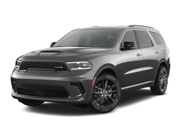 2025 Dodge Durango Gt Plus Awd